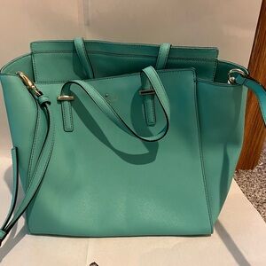 Kate Spade large purse, new and never used